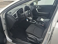Personenauto, kia, ceed, 2018 - afbeelding 7 van  48