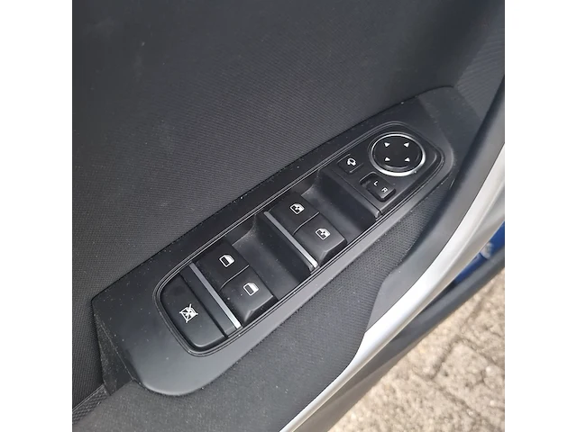 Personenauto, kia, ceed, 2018 - afbeelding 8 van  48