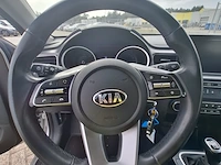 Personenauto, kia, ceed, 2018 - afbeelding 11 van  48
