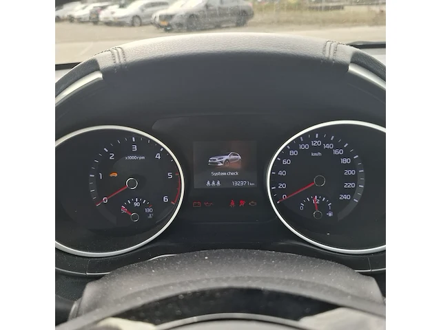 Personenauto, kia, ceed, 2018 - afbeelding 13 van  48