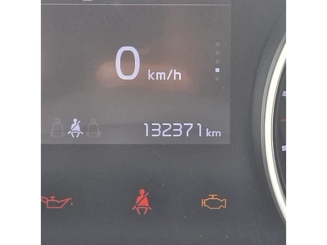 Personenauto, kia, ceed, 2018 - afbeelding 14 van  48