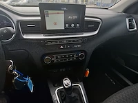 Personenauto, kia, ceed, 2018 - afbeelding 15 van  48