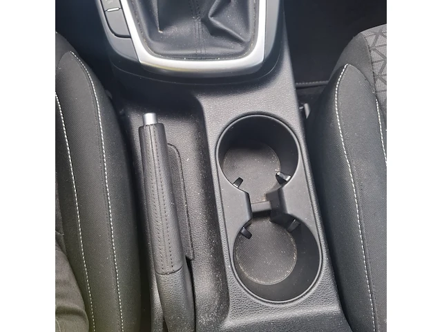 Personenauto, kia, ceed, 2018 - afbeelding 20 van  48