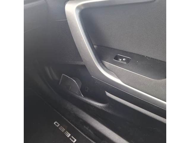Personenauto, kia, ceed, 2018 - afbeelding 21 van  48