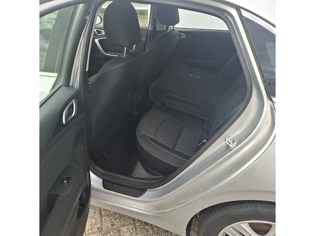 Personenauto, kia, ceed, 2018 - afbeelding 22 van  48