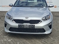 Personenauto, kia, ceed, 2018 - afbeelding 12 van  48