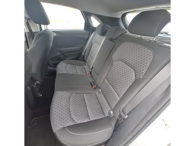 Personenauto, kia, ceed, 2018 - afbeelding 24 van  48