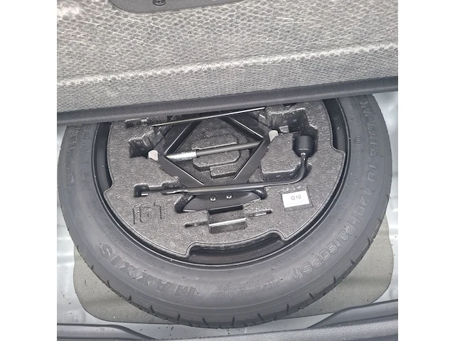 Personenauto, kia, ceed, 2018 - afbeelding 27 van  48