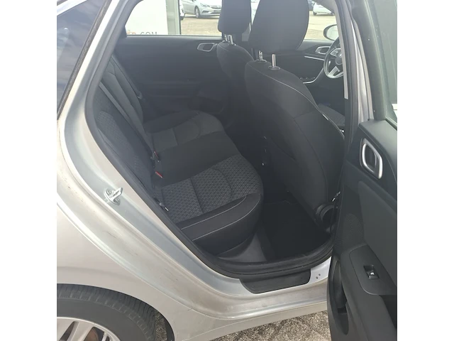 Personenauto, kia, ceed, 2018 - afbeelding 28 van  48
