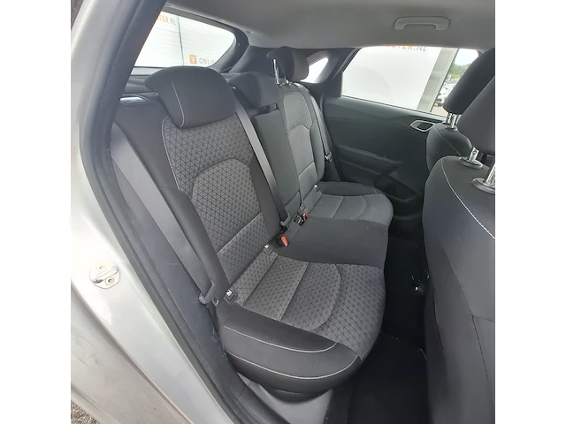 Personenauto, kia, ceed, 2018 - afbeelding 29 van  48