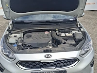 Personenauto, kia, ceed, 2018 - afbeelding 32 van  48