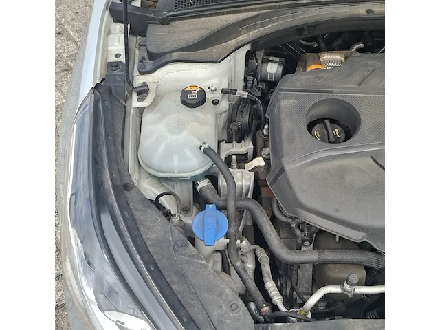 Personenauto, kia, ceed, 2018 - afbeelding 33 van  48