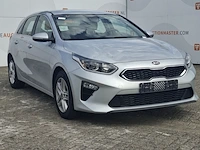 Personenauto, kia, ceed, 2018 - afbeelding 23 van  48