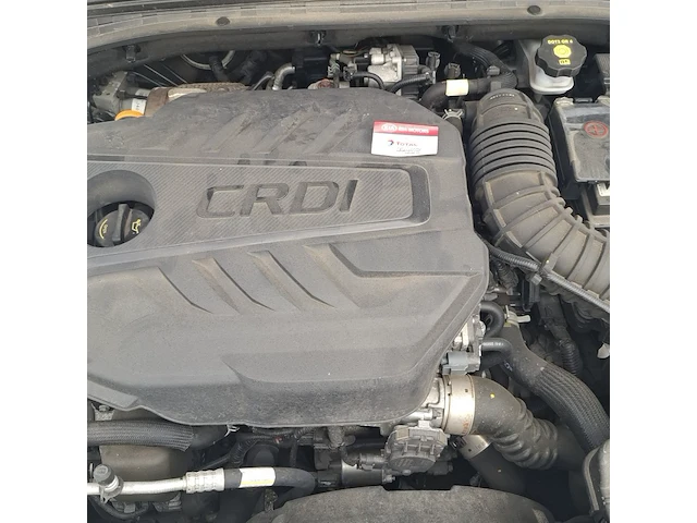 Personenauto, kia, ceed, 2018 - afbeelding 35 van  48