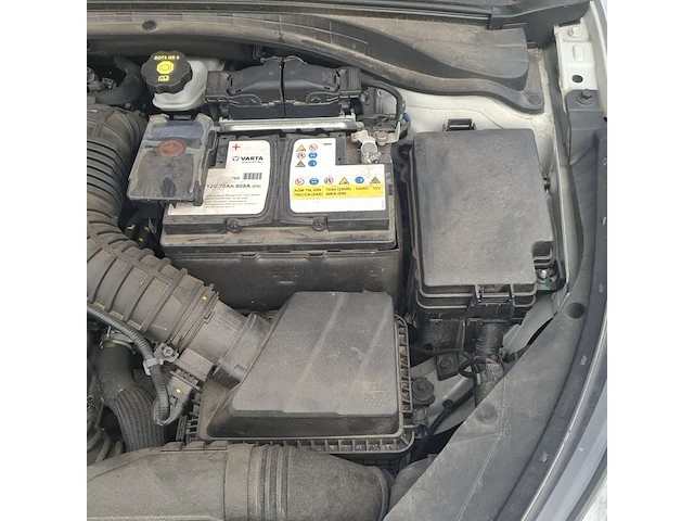 Personenauto, kia, ceed, 2018 - afbeelding 36 van  48