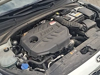 Personenauto, kia, ceed, 2018 - afbeelding 38 van  48
