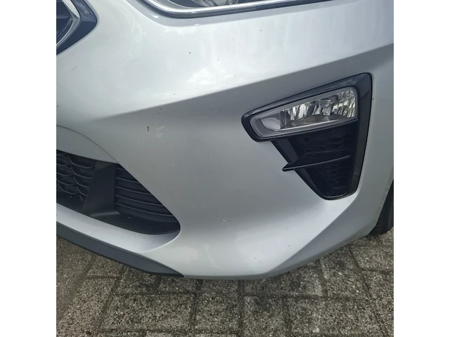 Personenauto, kia, ceed, 2018 - afbeelding 40 van  48