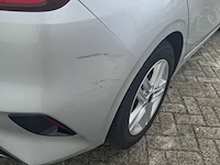Personenauto, kia, ceed, 2018 - afbeelding 42 van  48