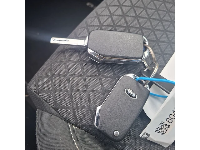 Personenauto, kia, ceed, 2018 - afbeelding 43 van  48