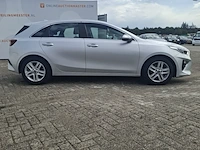 Personenauto, kia, ceed, 2018 - afbeelding 34 van  48