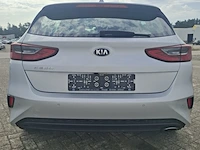 Personenauto, kia, ceed, 2018 - afbeelding 45 van  48