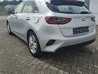 Personenauto, kia, ceed, 2018 - afbeelding 46 van  48