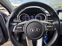 Personenauto, kia, ceed, 2018 - afbeelding 11 van  41