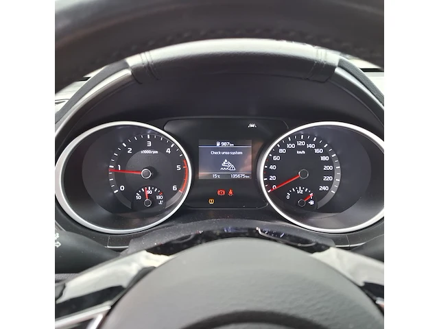 Personenauto, kia, ceed, 2018 - afbeelding 12 van  41