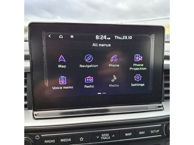 Personenauto, kia, ceed, 2018 - afbeelding 15 van  41