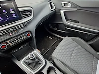 Personenauto, kia, ceed, 2018 - afbeelding 18 van  41