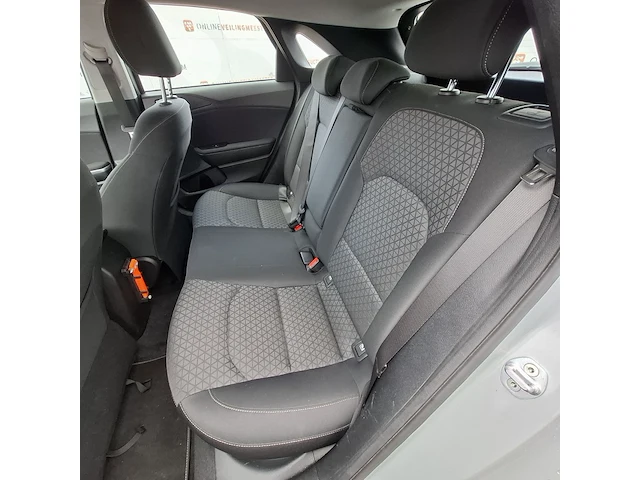 Personenauto, kia, ceed, 2018 - afbeelding 20 van  41
