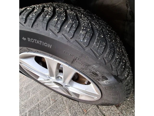 Personenauto, kia, ceed, 2018 - afbeelding 27 van  41