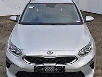 Personenauto, kia, ceed, 2018 - afbeelding 2 van  41