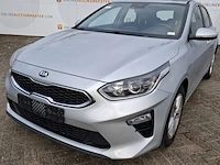 Personenauto, kia, ceed, 2018 - afbeelding 33 van  41