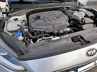Personenauto, kia, ceed, 2018 - afbeelding 35 van  41