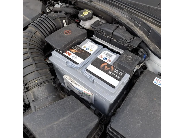 Personenauto, kia, ceed, 2018 - afbeelding 36 van  41