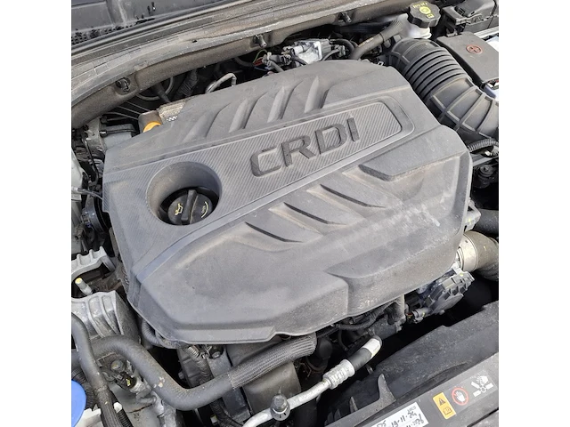 Personenauto, kia, ceed, 2018 - afbeelding 37 van  41