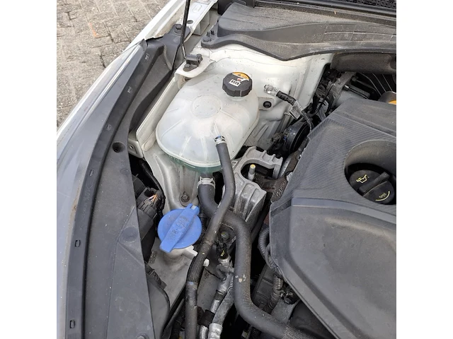 Personenauto, kia, ceed, 2018 - afbeelding 38 van  41