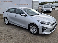 Personenauto, kia, ceed, 2018 - afbeelding 3 van  41