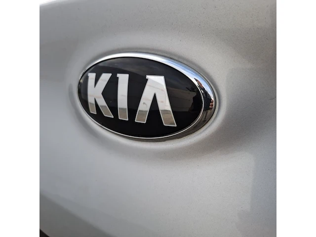Personenauto, kia, ceed, 2018 - afbeelding 40 van  41