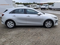 Personenauto, kia, ceed, 2018 - afbeelding 4 van  41