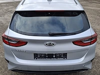 Personenauto, kia, ceed, 2018 - afbeelding 6 van  41