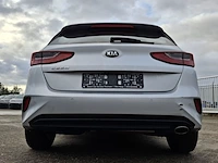 Personenauto, kia, ceed, 2018 - afbeelding 7 van  41
