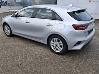 Personenauto, kia, ceed, 2018 - afbeelding 8 van  41