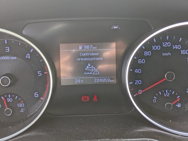 Personenauto, kia, ceed, 2019 - afbeelding 7 van  52