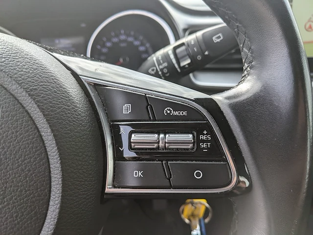 Personenauto, kia, ceed, 2019 - afbeelding 13 van  52
