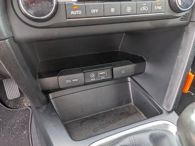 Personenauto, kia, ceed, 2019 - afbeelding 19 van  52