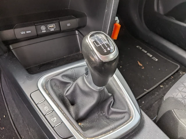 Personenauto, kia, ceed, 2019 - afbeelding 20 van  52