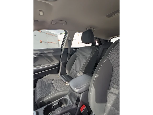 Personenauto, kia, ceed, 2019 - afbeelding 22 van  52