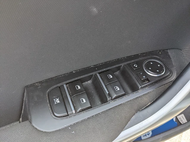 Personenauto, kia, ceed, 2019 - afbeelding 27 van  52